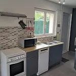 L'echappee Verte - Guines, Maison 2 A 25min Du Site Des 2 Caps Guines