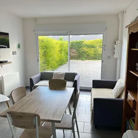 L'Echappee Verte - Guines, Maison 2 Chambres A 25Min Du Site Des 2 Caps Holiday home