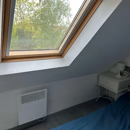 L'Echappee Verte - Guines, Maison 2 Chambres A 25Min Du Site Des 2 Caps