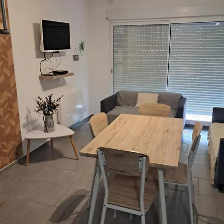 L'Echappee Verte - Guines, Maison 2 Chambres A 25Min Du Site Des 2 Caps Guines