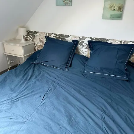 L'Echappee Verte - Guines, Maison 2 Chambres A 25Min Du Site Des 2 Caps Holiday home