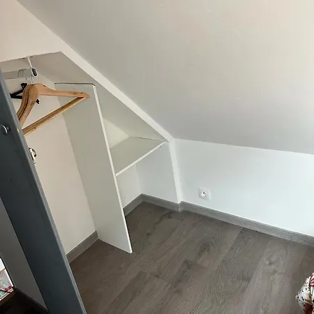 L'echappée Verte - Guînes, Maison 2 à 25min Du Site Des 2 Caps Сasa de vacaciones Guînes