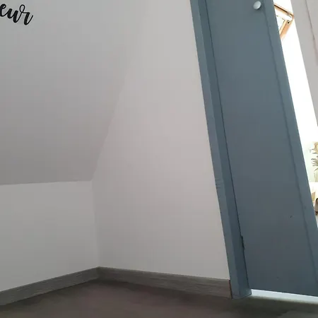 L'echappée Verte - Guînes, Maison 2 à 25min Du Site Des 2 Caps Сasa de vacaciones *