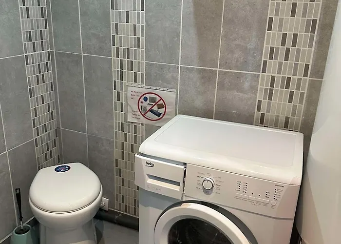 L'echappée Verte - Guînes, Maison 2 à 25min Du Site Des 2 Caps