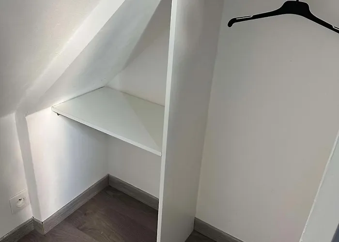 L'echappée Verte - Guînes, Maison 2 à 25min Du Site Des 2 Caps *