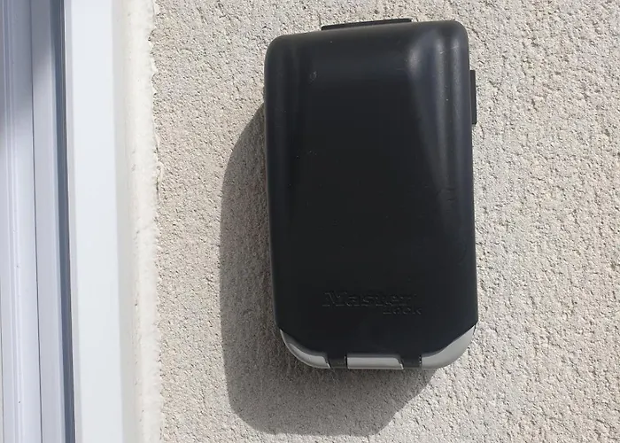 L'echappée Verte - Guînes, Maison 2 à 25min Du Site Des 2 Caps * Guînes