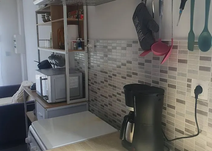 Hébergement de vacances L'echappée Verte - Guînes, Maison 2 à 25min Du Site Des 2 Caps Guînes