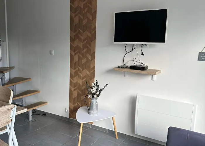 L'echappée Verte - Guînes, Maison 2 à 25min Du Site Des 2 Caps Hébergement de vacances *