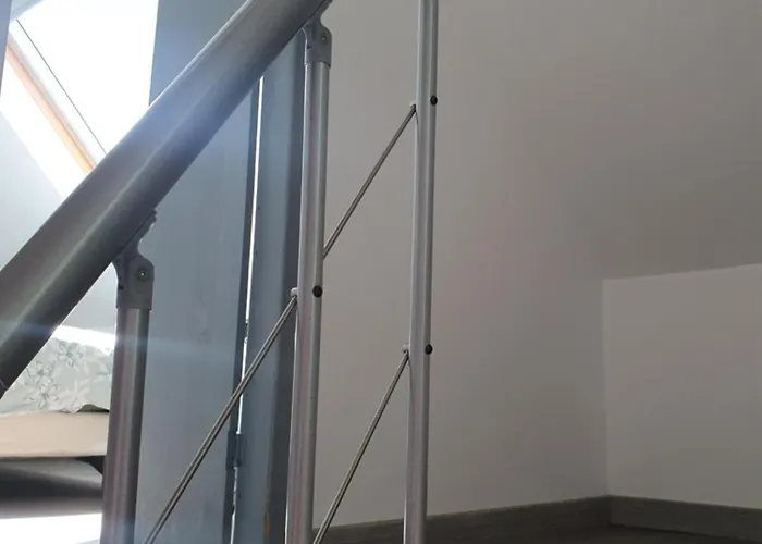 Hébergement de vacances L'echappée Verte - Guînes, Maison 2 à 25min Du Site Des 2 Caps *